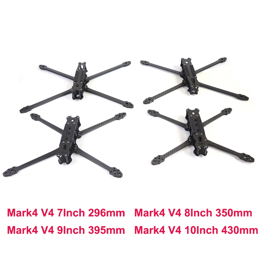 MARK4 V4 7 8 9 10 Zoll Carbonf – Model Kit Plane Bewertung und Preis