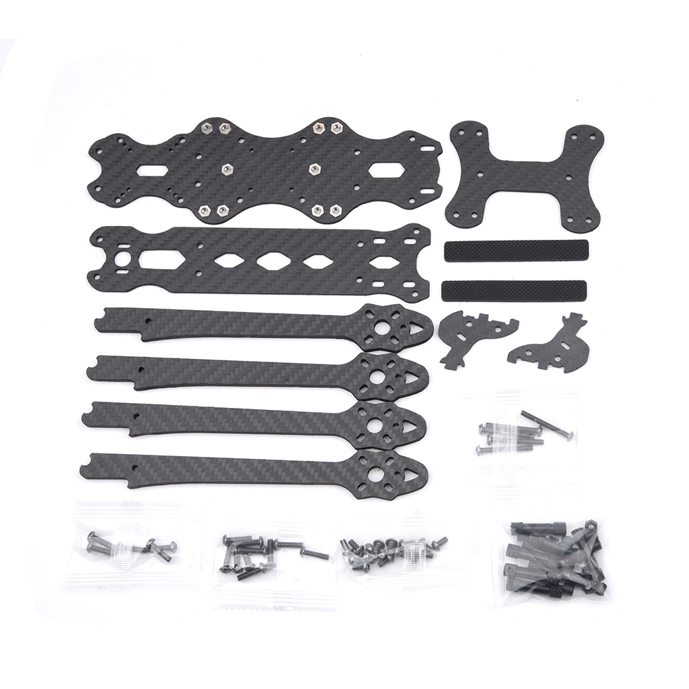 MARK4 V4 7 8 9 10 Zoll Carbonf – Model Kit Plane Bewertung und Preis