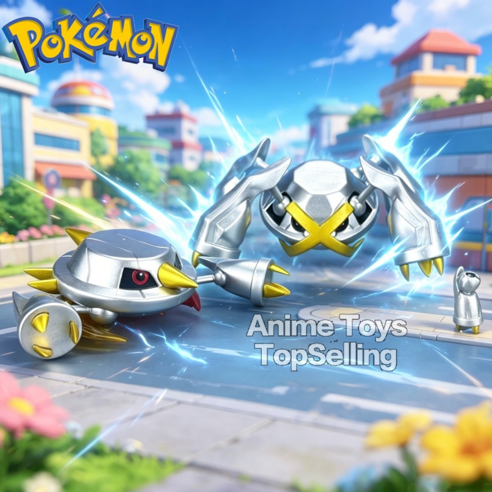2,5-7cm Anime Pokémon Figur Me – Model Kit Kyogre Bewertung und Preis