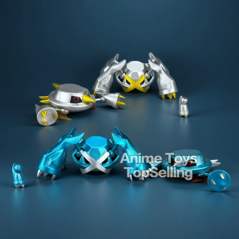 2,5-7cm Anime Pokémon Figur Me – Model Kit Kyogre Bewertung und Preis