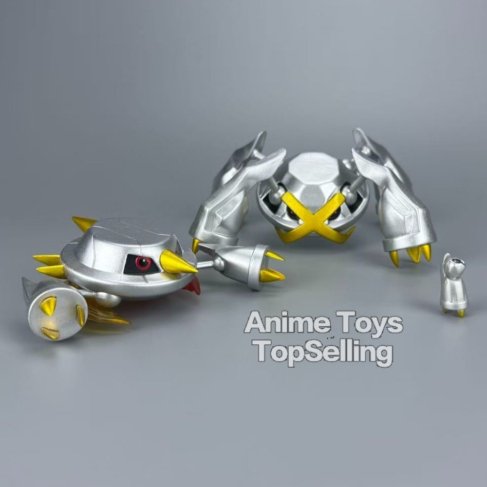 2,5-7cm Anime Pokémon Figur Me – Model Kit Kyogre Bewertung und Preis