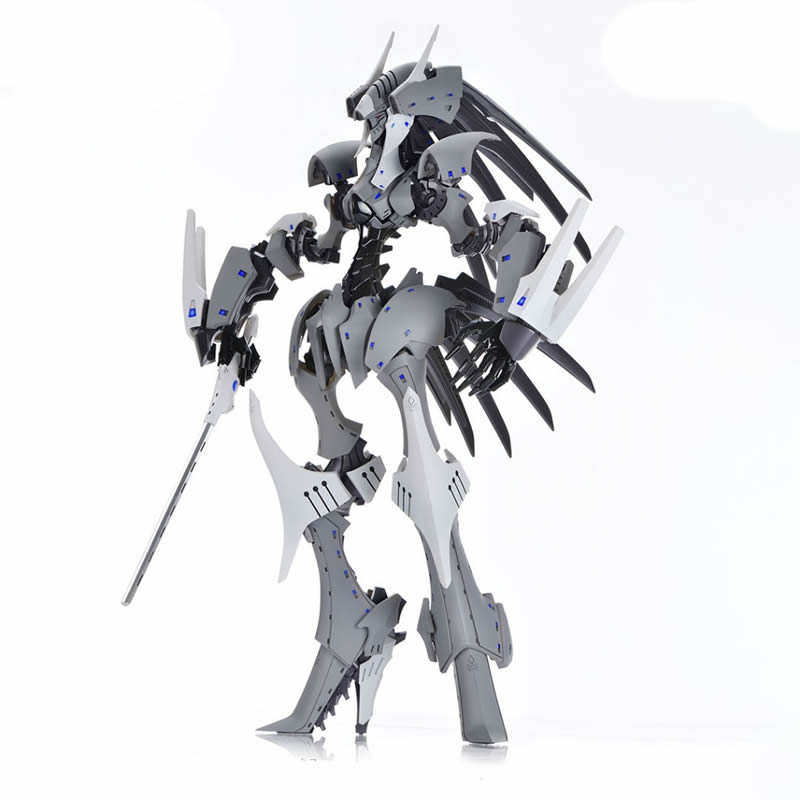 1/72 DEMOR (FATIMA TYP) K.A.N. – Model Kit Entry Grade Bewertung und Preis