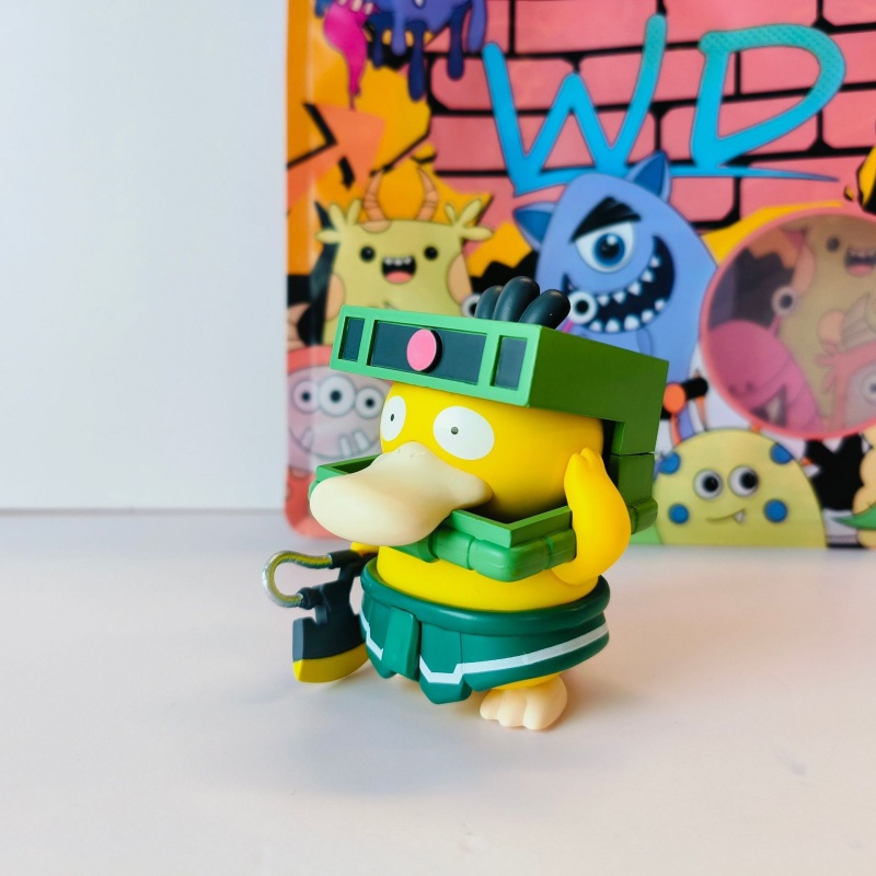 Pocket Monster Figur Pokemon C – Model Kit Zaku Bewertung und Preis