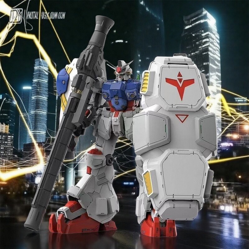 Auf Lager SOLOMON PHYSALIS GP0 – Fenrir Model Kit In Era Bewertung und Preis