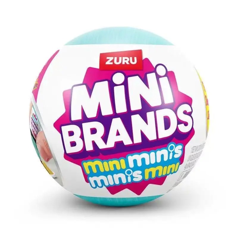 ZURU Original Fill The Fridge  – Model Kit Brand Bewertung und Preis