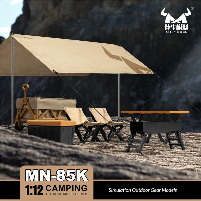 Mn Model Mn-85k 1:12 Maßstab S – Model Kit Simulator Bewertung und Preis