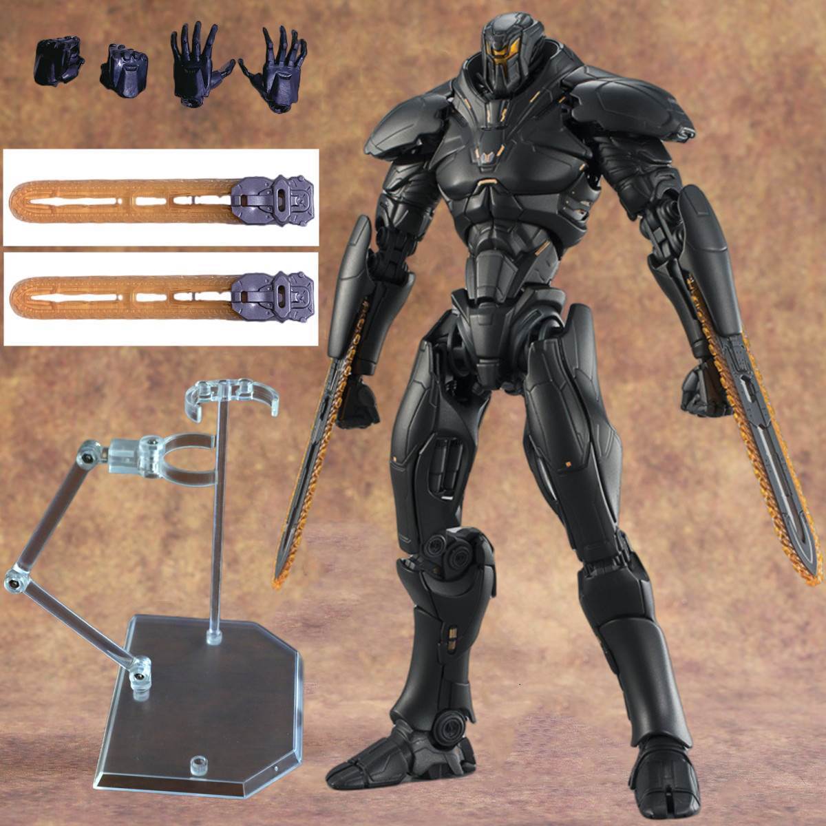 Neca Pacific Rim 2 Gipsy Aveng – Model Kit Pacific Rim Bewertung und Preis