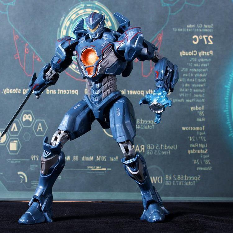 Neca Pacific Rim 2 Gipsy Aveng – Model Kit Pacific Rim Bewertung und Preis