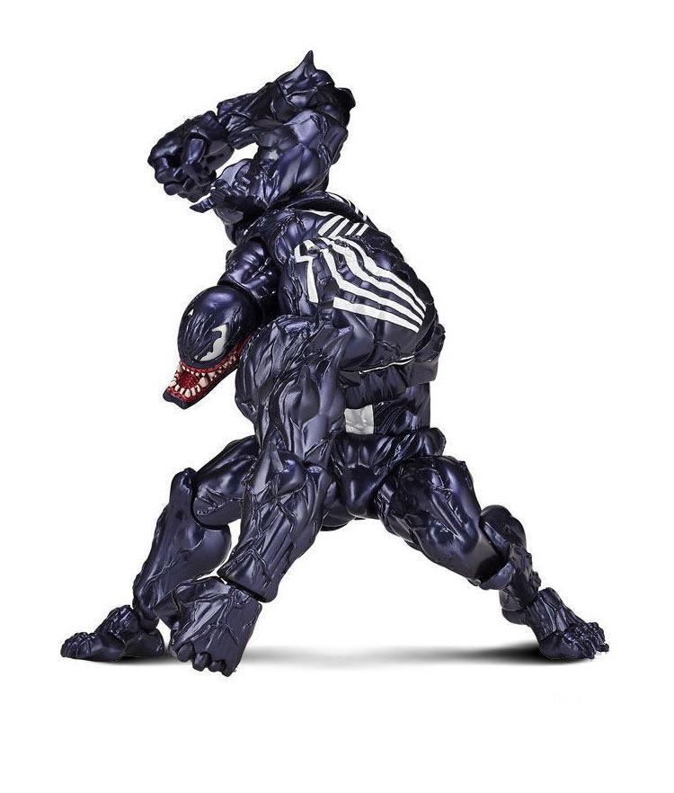 Venom AMAZING YAMAGUCHI Legend – Model Kit Batman Bewertung und Preis