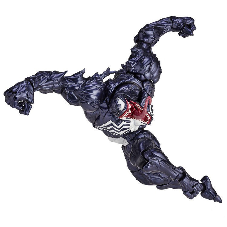 Venom AMAZING YAMAGUCHI Legend – Model Kit Batman Bewertung und Preis