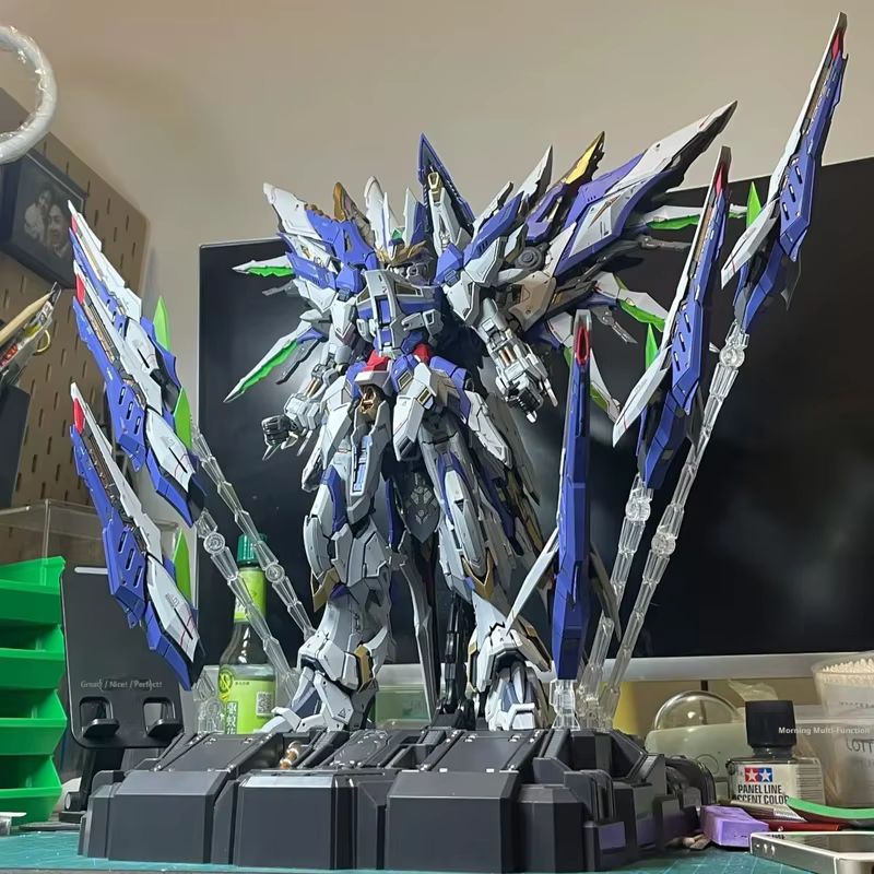 【AUF LAGER】 EINTA INDUSTRIES S – Fenrir Model Kit In Era Bewertung und Preis