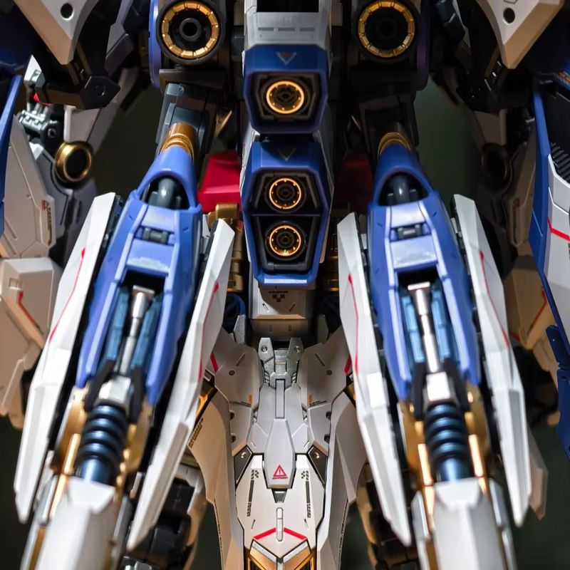 【AUF LAGER】 EINTA INDUSTRIES S – Fenrir Model Kit In Era Bewertung und Preis