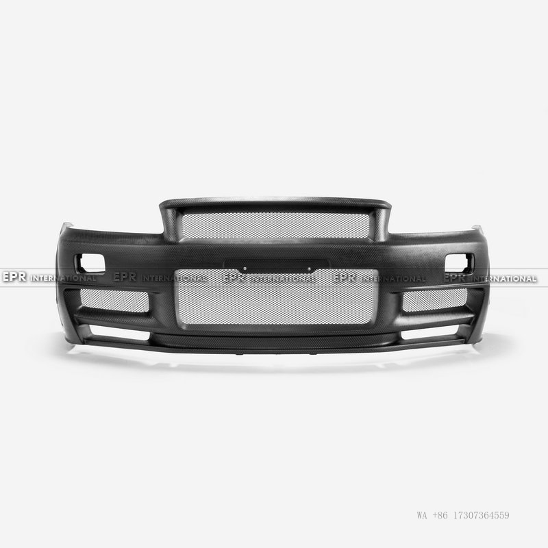 Geeignet für Nissan GTR R34 NS – Model Kit R34 Bewertung und Preis