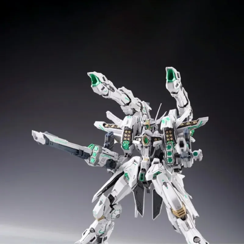 SNAA ROBOT RULING Limited Vers – Fenrir Model Kit In Era Bewertung und Preis