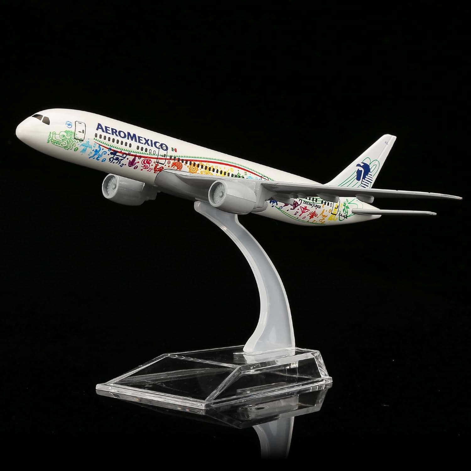 16cm Spielzeug-Flugzeugmodell  – Model Kit Plane Bewertung und Preis