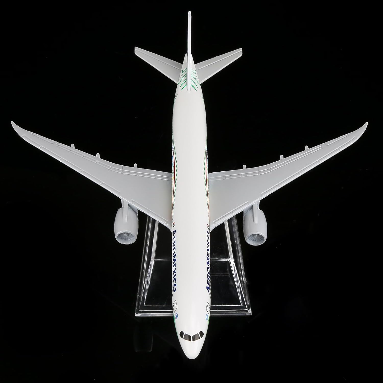 16cm Spielzeug-Flugzeugmodell  – Model Kit Plane Bewertung und Preis