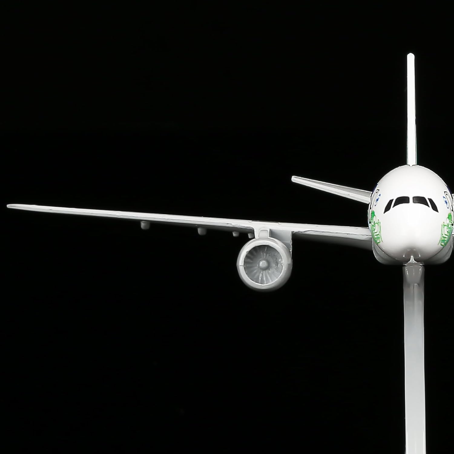 16cm Spielzeug-Flugzeugmodell  – Model Kit Plane Bewertung und Preis
