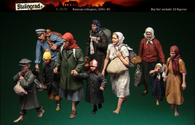 1/35 Modellbausatz Resin Kit Z – Model Kit Entry Grade Bewertung und Preis