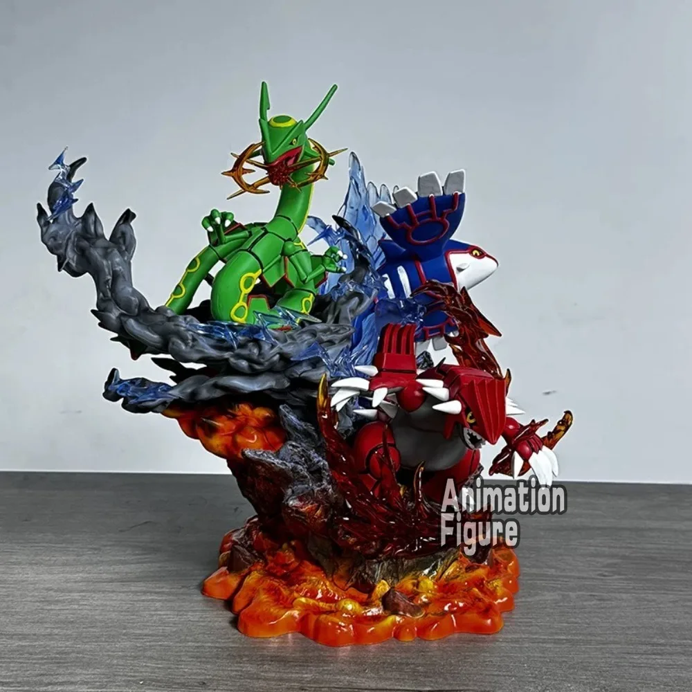 35 cm/13,78 in Anime Pokemon F – Model Kit Kyogre Bewertung und Preis