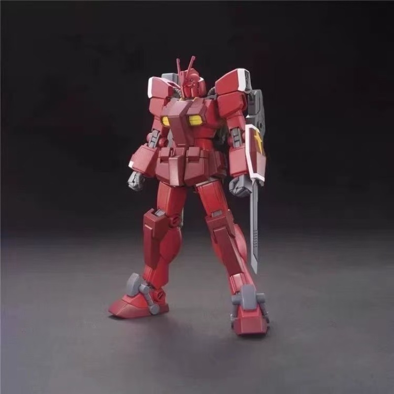 Bandai Original HGBF 1/144 Ama – Model Kit Zaku Bewertung und Preis