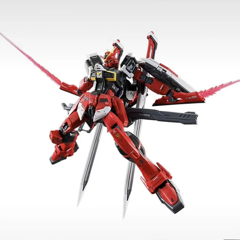 Bandai Gundam Modellbausatz RG – Model Kit Zaku Bewertung und Preis
