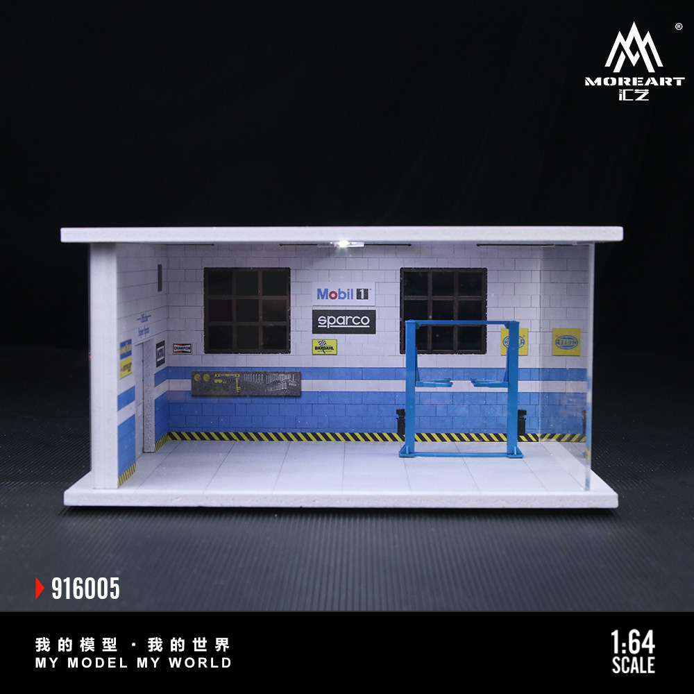 Mehr Art 1:64 zusammengebautes – Model Kit Diorama Bewertung und Preis