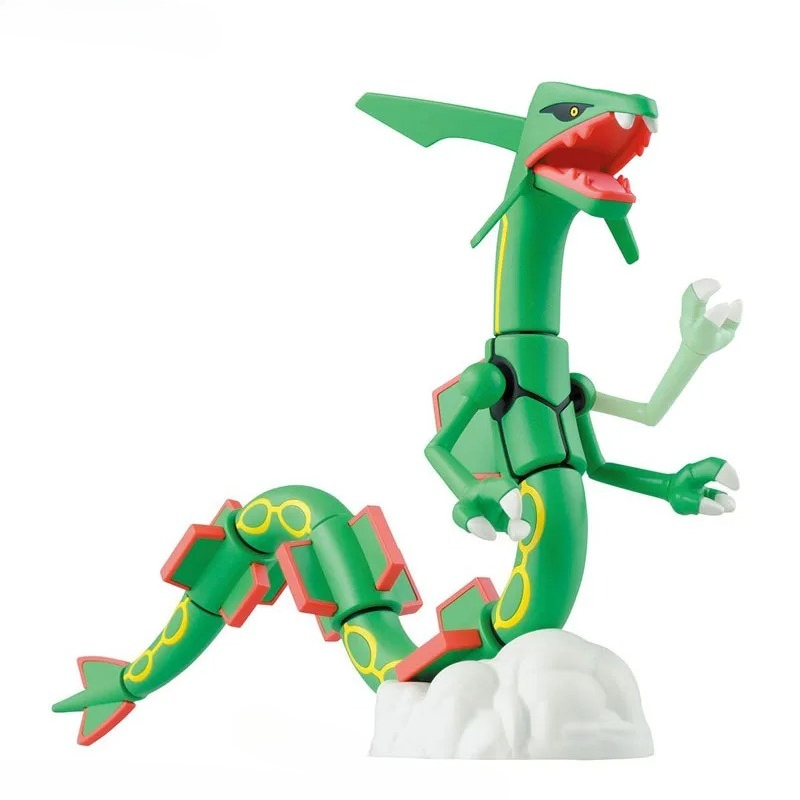 Auf Lager Bandai Original Verp – Model Kit Kyogre Bewertung und Preis
