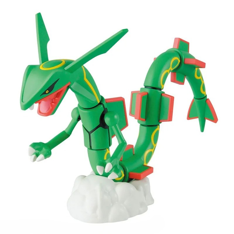 Auf Lager Bandai Original Verp – Model Kit Kyogre Bewertung und Preis