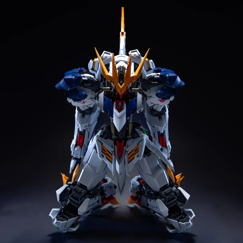 【AUF LAGER】LUNAVOR MG 1/100 Wo – Fenrir Model Kit In Era Bewertung und Preis