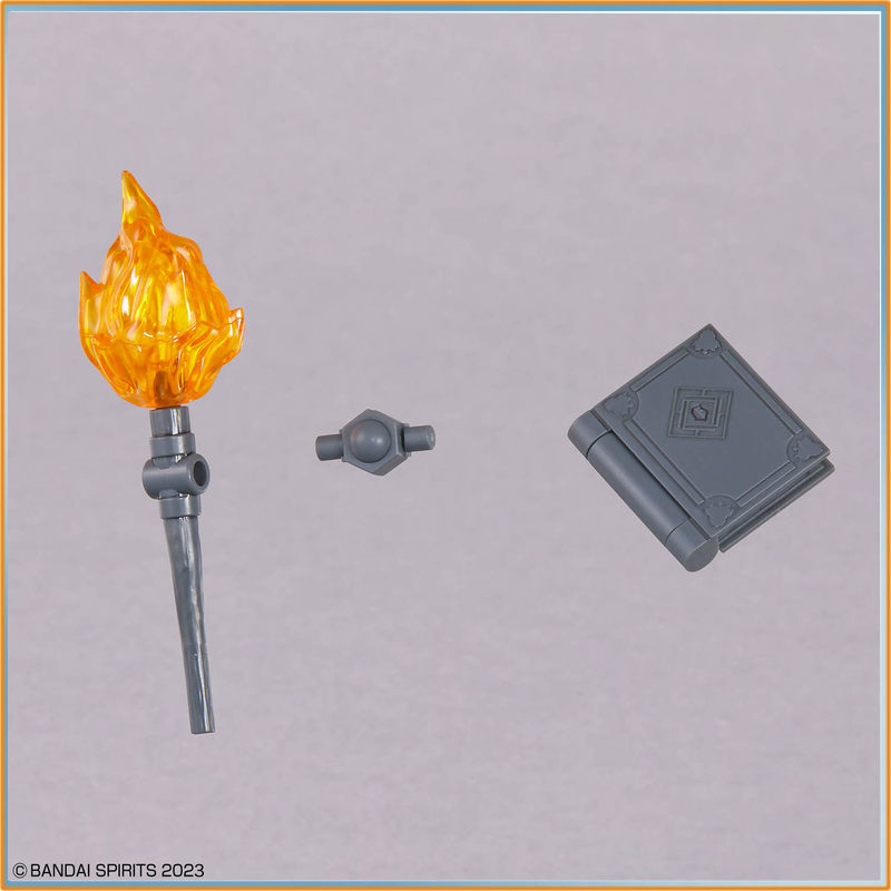 Auf Lager: Bandai 30MF Item Sh – Model Kit Japan Shop Bewertung und Preis