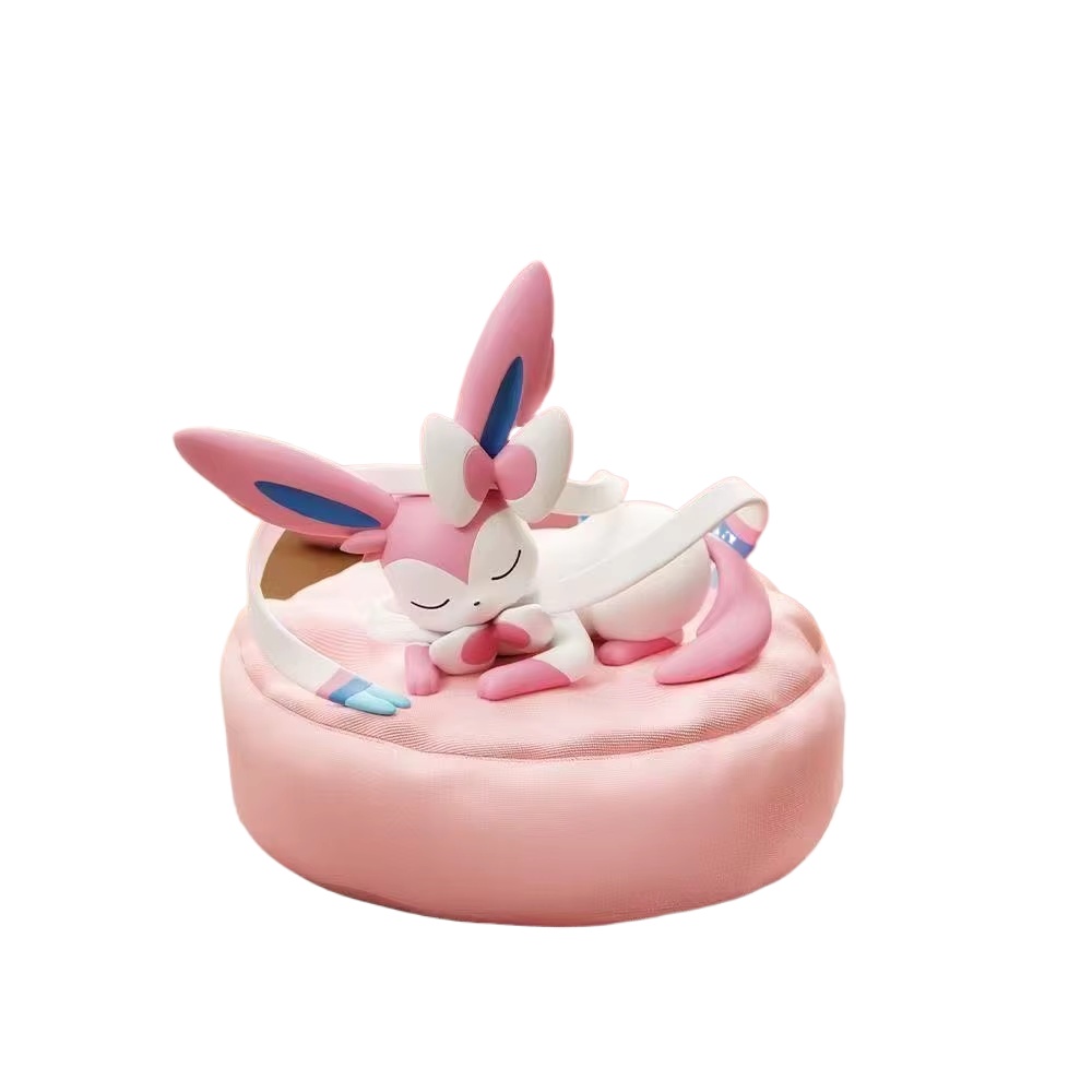 2026 Heiße Anime Eevee Multi-S – Model Kit Simulator Bewertung und Preis