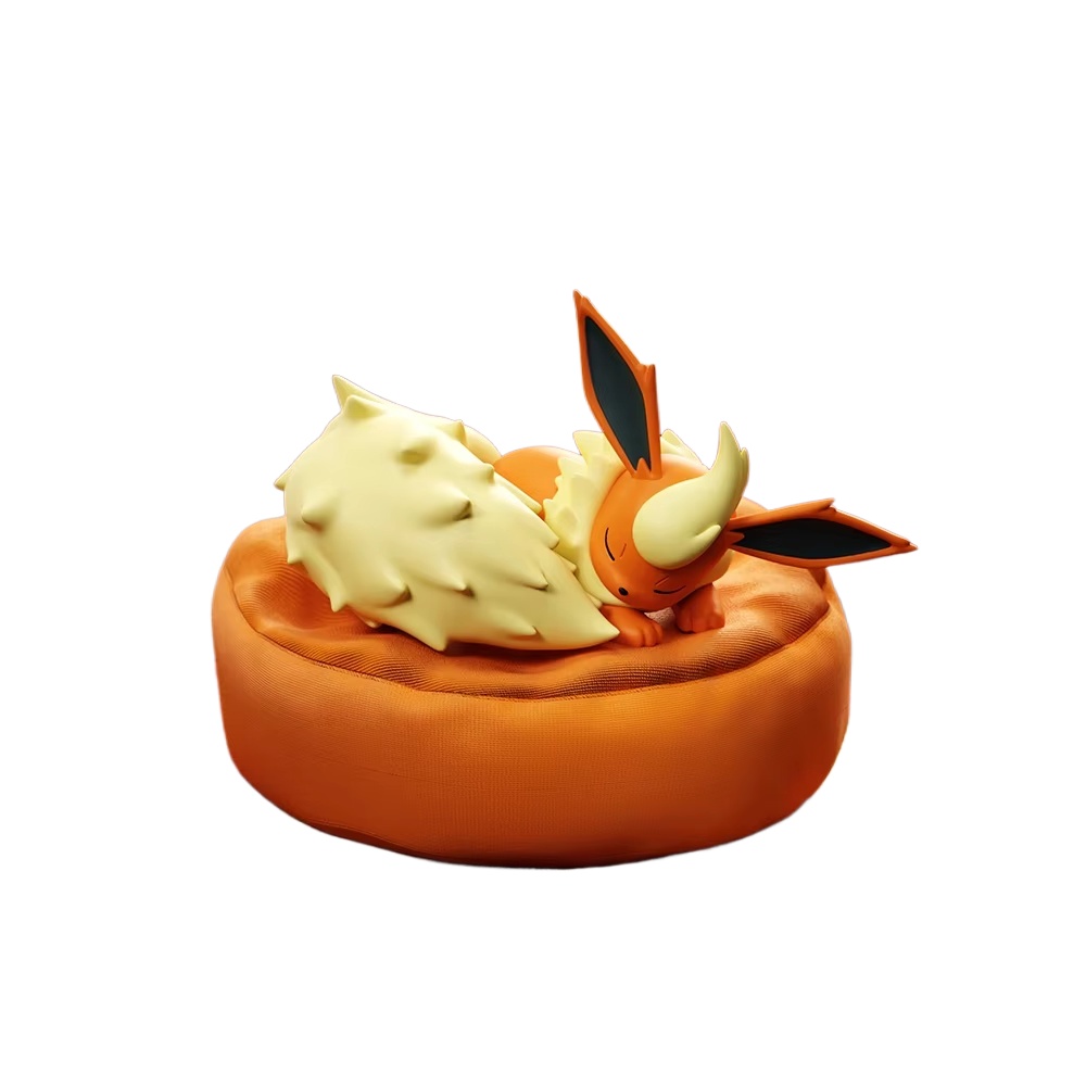 2026 Heiße Anime Eevee Multi-S – Model Kit Simulator Bewertung und Preis