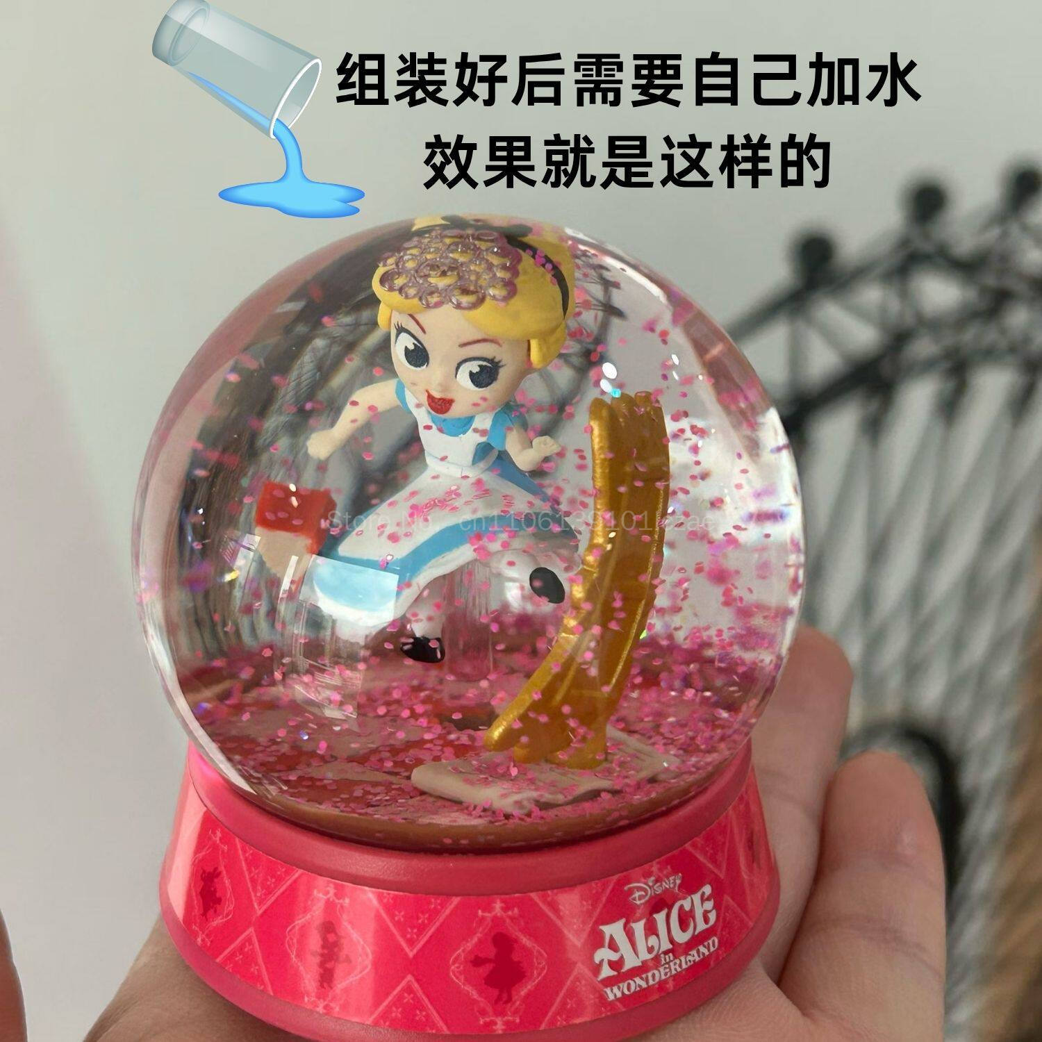 ZURU Mini Brands Disney DIY Üb – Model Kit Brand Bewertung und Preis