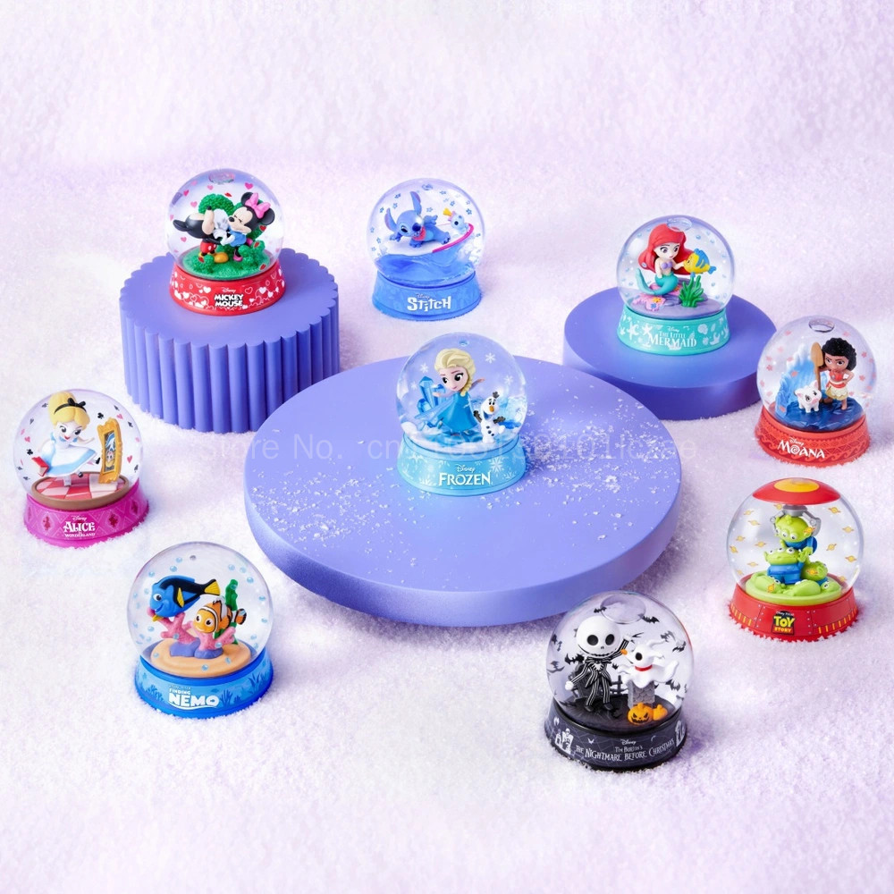 ZURU Mini Brands Disney DIY Üb – Model Kit Brand Bewertung und Preis