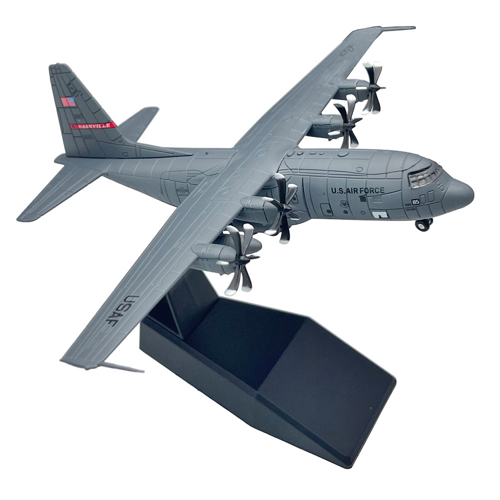 1/200 Maßstab US Lockheed C-13 – Model Kit Plane Bewertung und Preis