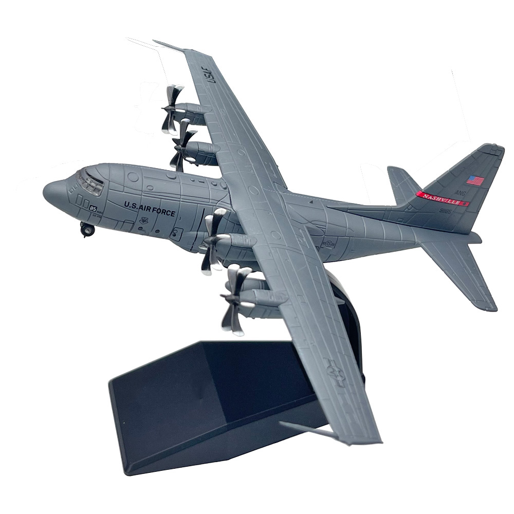 1/200 Maßstab US Lockheed C-13 – Model Kit Plane Bewertung und Preis
