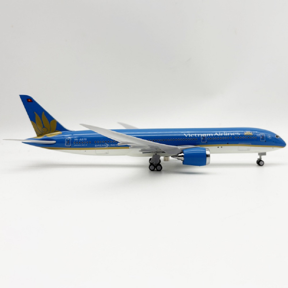 30cm Vietnam B787 Flugzeugmode – Model Kit Plane Bewertung und Preis