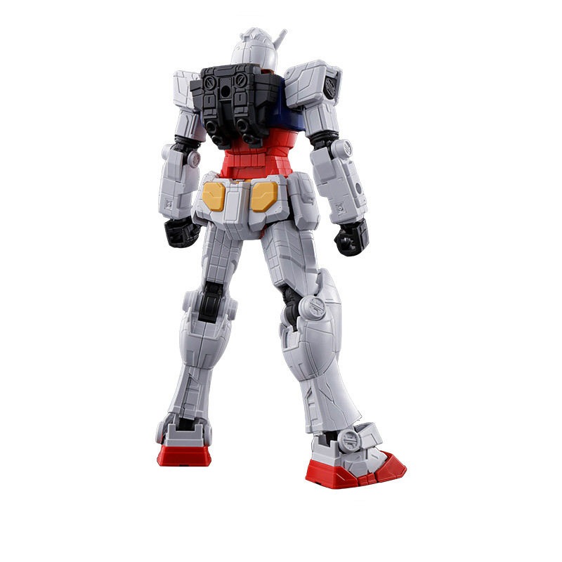 Bandai Original Entry Grade 1/ – Model Kit Entry Grade Bewertung und Preis