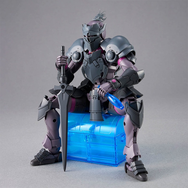 Original Bandai 30MF Item Shop – Model Kit Japan Shop Bewertung und Preis