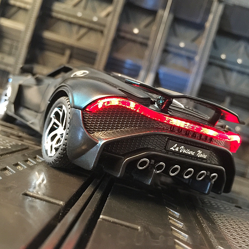 1:32 Legierung Maßstab Modell  – Model Kit Alfa Romeo Bewertung und Preis