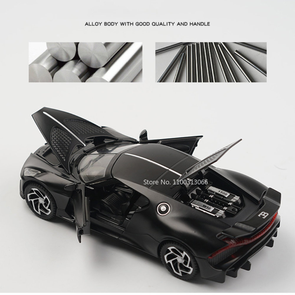 1:32 Legierung Maßstab Modell  – Model Kit Alfa Romeo Bewertung und Preis