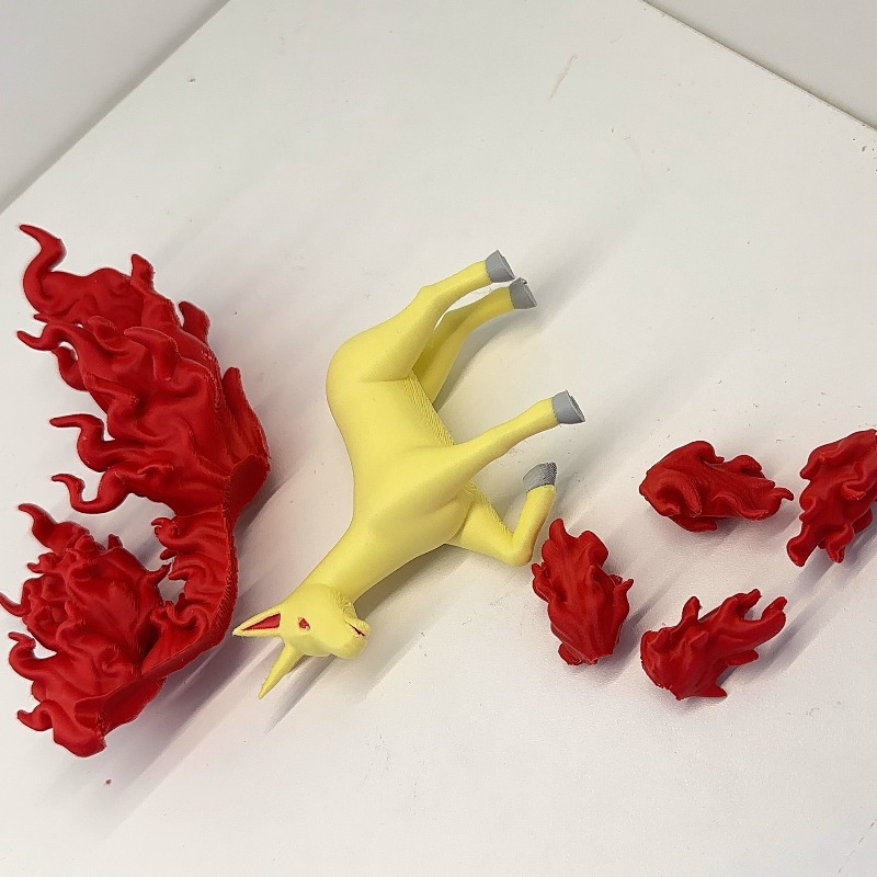 3D-Druck im Maßstab 1:20, Worl – Model Kit Kyogre Bewertung und Preis