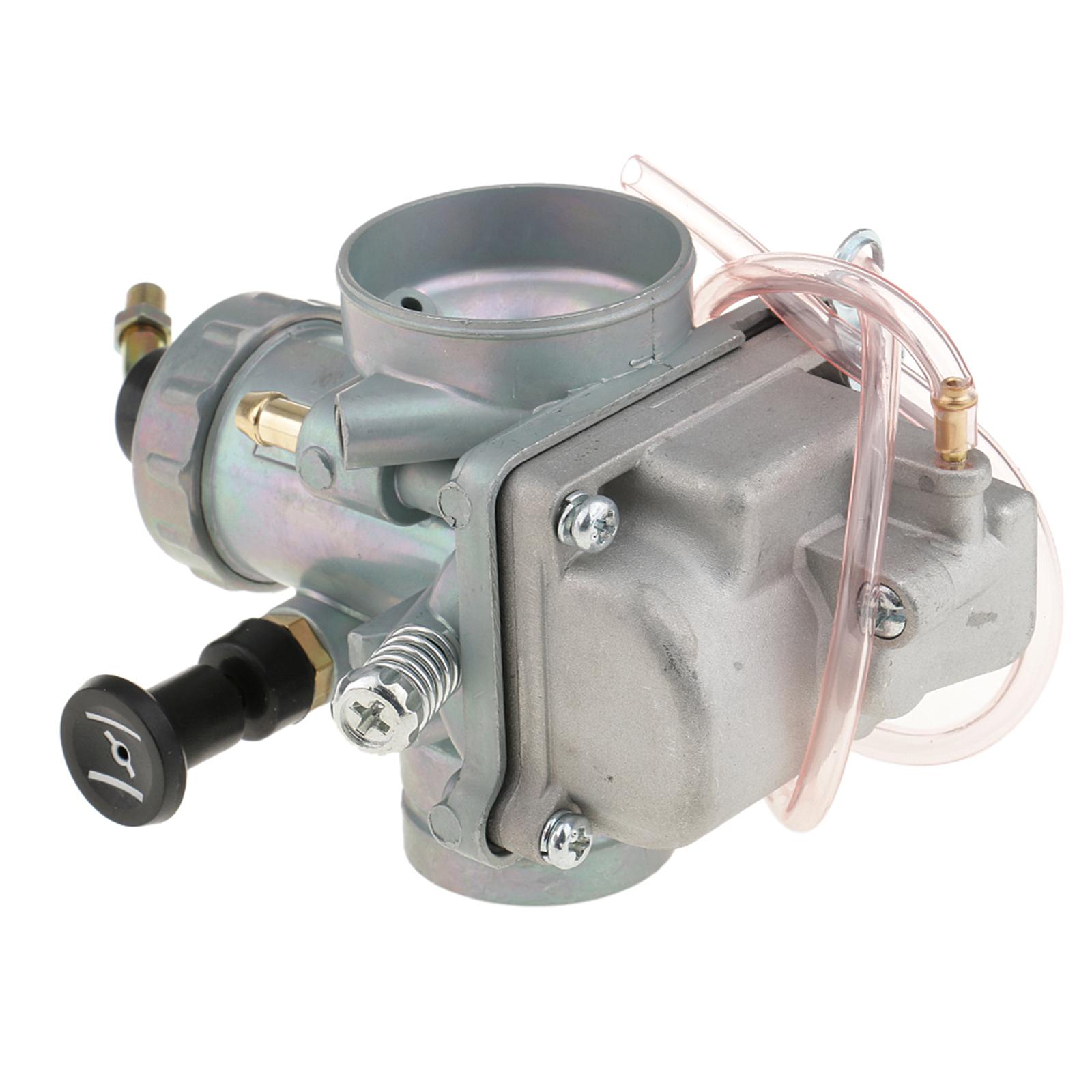 Metall 40mm Motorrad-Vergaser  – Model Kit Yamaha Bewertung und Preis