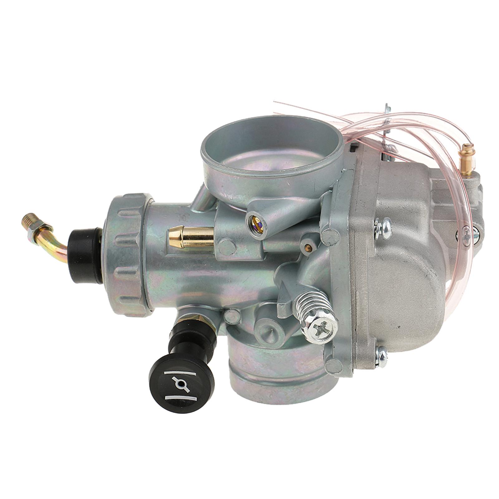Metall 40mm Motorrad-Vergaser  – Model Kit Yamaha Bewertung und Preis