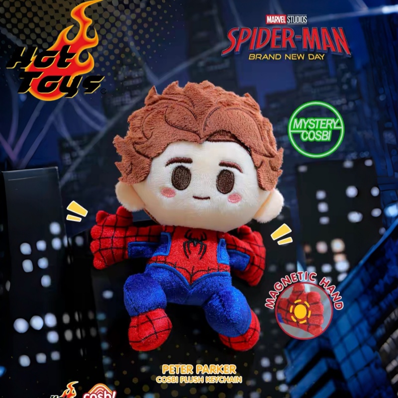 2026 Original Hot Toys Cosbi M – Model Kit Brand Bewertung und Preis