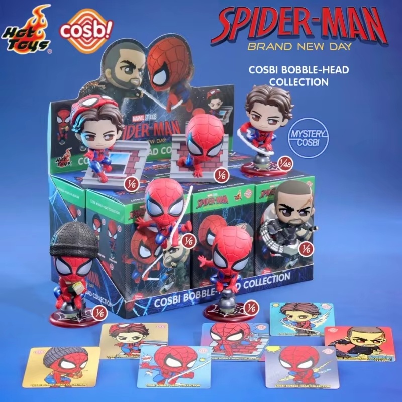2026 Original Hot Toys Cosbi M – Model Kit Brand Bewertung und Preis