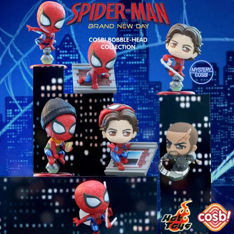 2026 Original Hot Toys Cosbi M – Model Kit Brand Bewertung und Preis