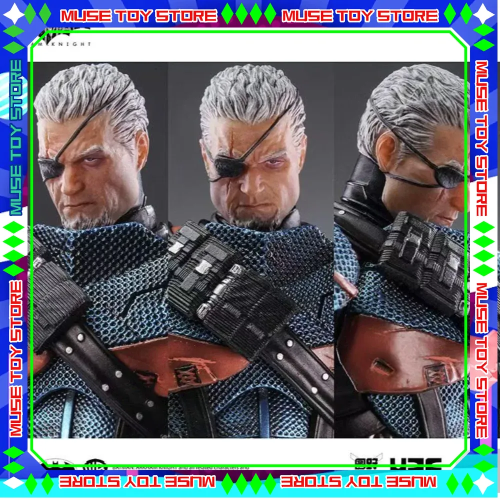 LPZZ DC Toys 1/12 Arkham Knigh – Model Kit Batman Bewertung und Preis