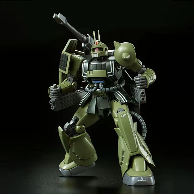 Bandai Gundam Modellbausatz Or – Model Kit Zaku Bewertung und Preis