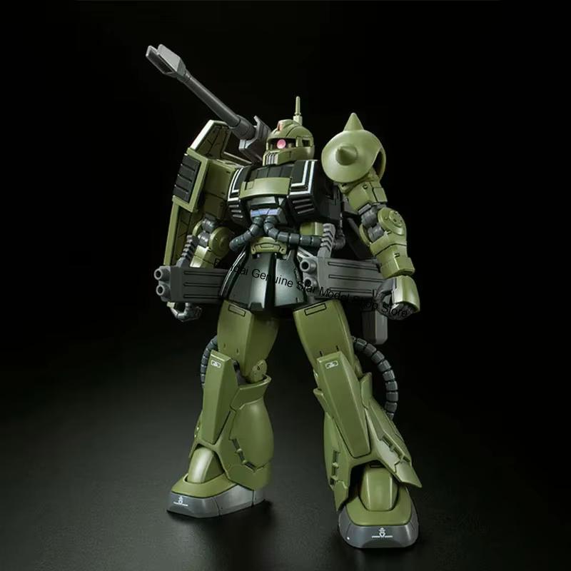 Bandai Gundam Modellbausatz Or – Model Kit Zaku Bewertung und Preis